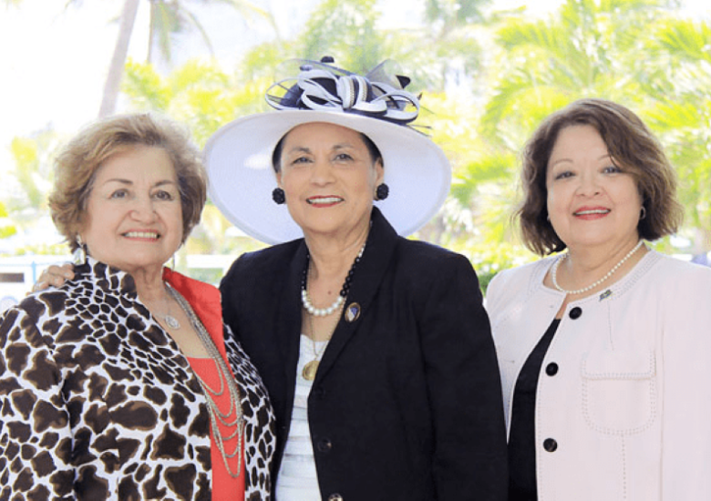 LULAC Celebrates the Contributions of Women 365 Days a Year