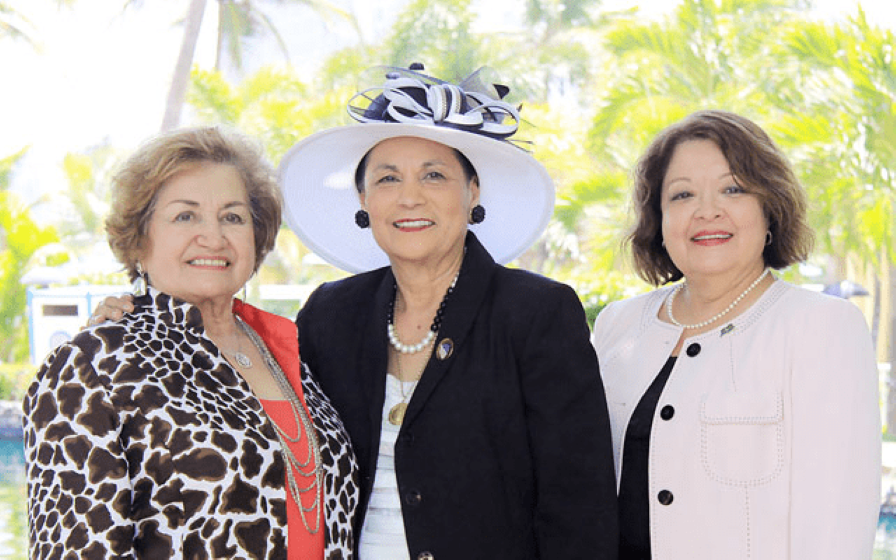 LULAC Celebrates the Contributions of Women 365 Days a Year