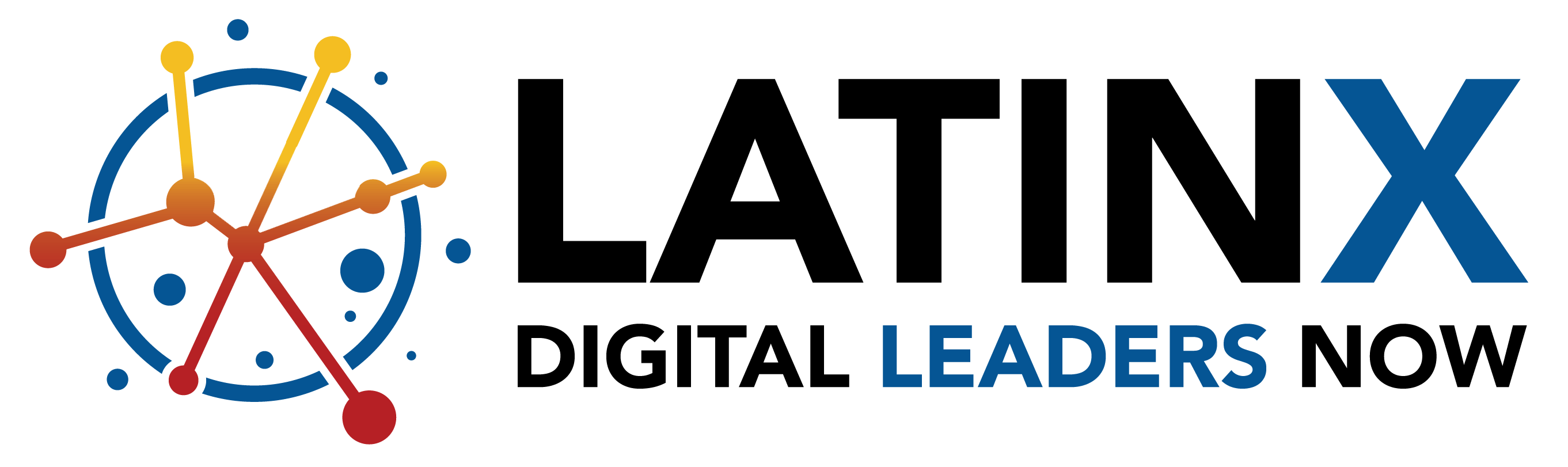 Latinx Digital Leaders Now