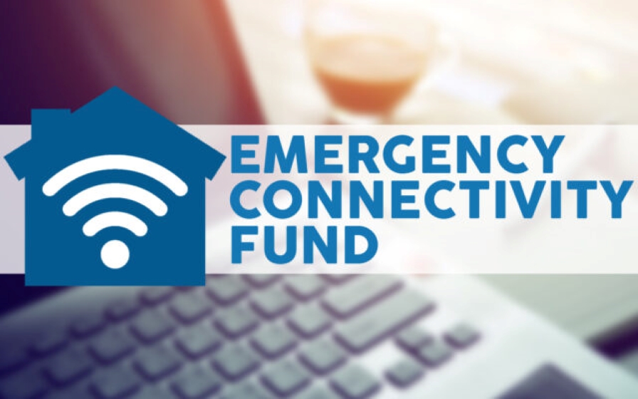 FCC Announces Nearly $21 Million In Emergency Connectivity Funding