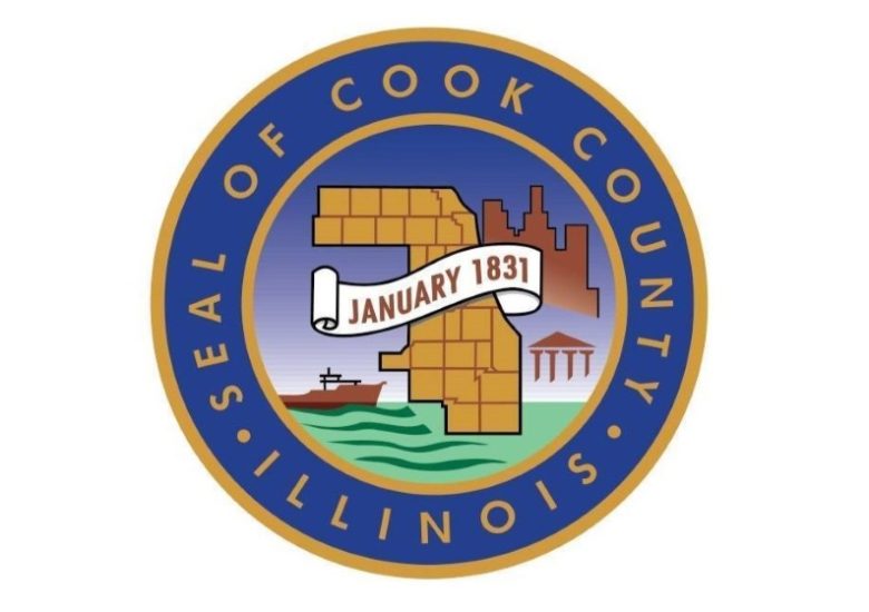 Suburban Cook County Equity Survey