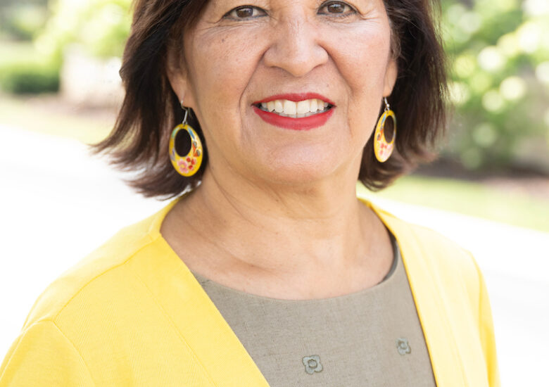 Our Founder & CEO, Caroline Sanchez Crozier, Appointed as Emerita Trustee at Dominican University