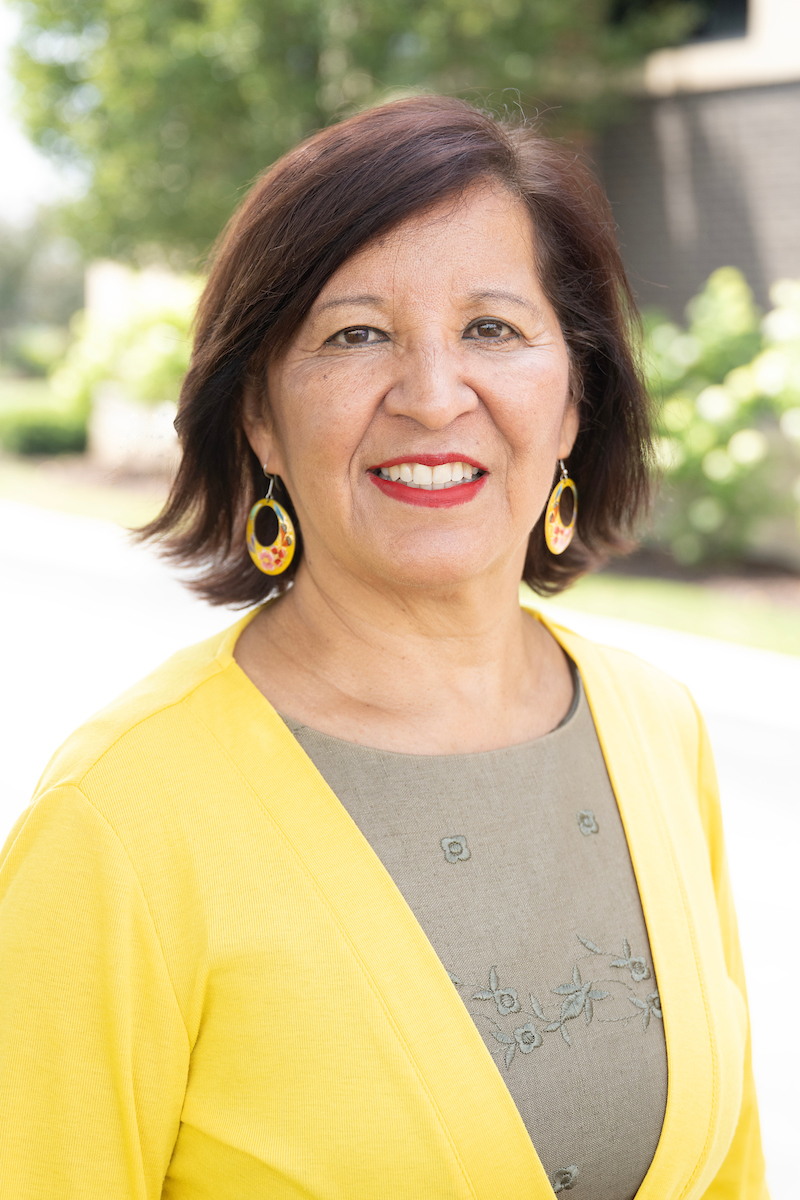 Our Founder & CEO, Caroline Sanchez Crozier, Appointed as Emerita Trustee at Dominican University